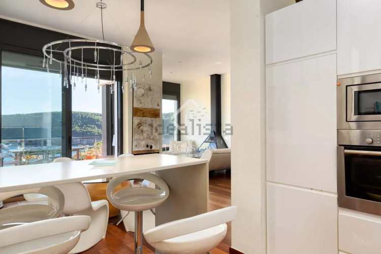 Chalet en Barrio Montgó