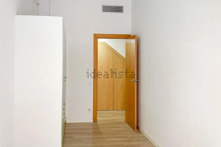 Piso en Eixample Residencial