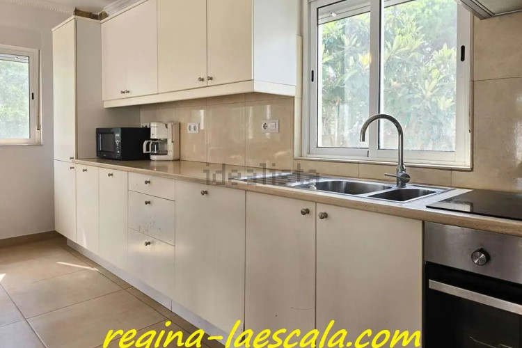 Casa independiente en calle Olives
