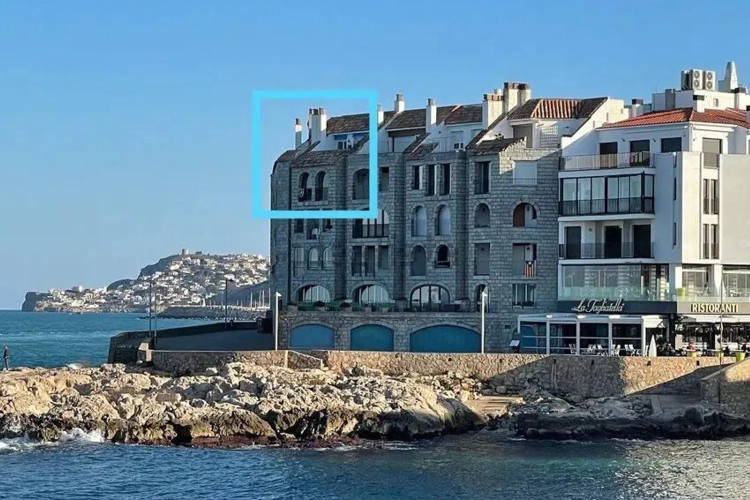 Piso en calle Port d'en Perris