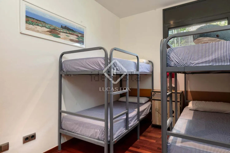 Chalet en Barrio Montgó