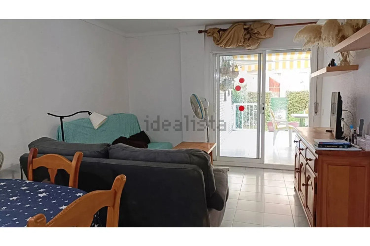 Piso en avenida Riells, 120 -130