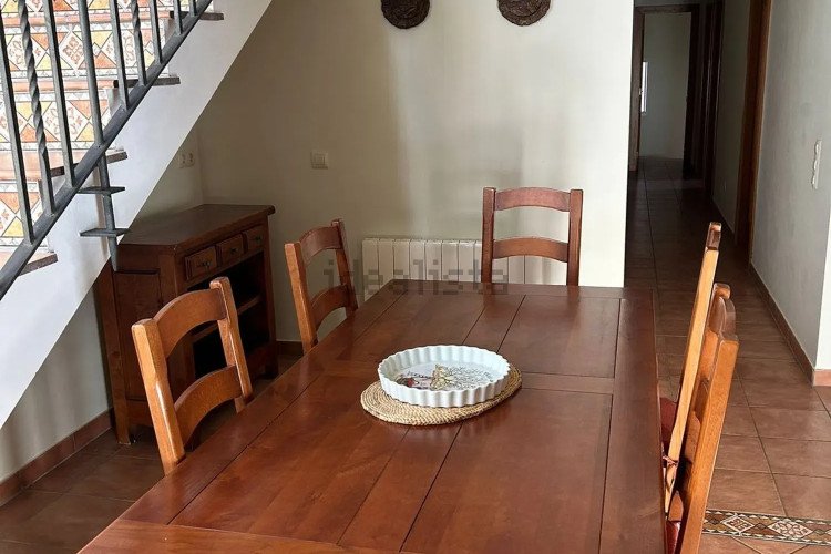 Casa independiente en calle Muga s/n