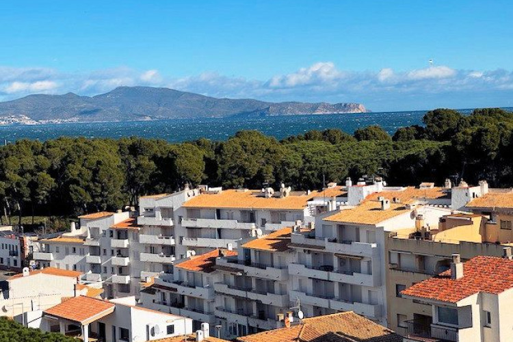Avinguda Riells, 142, Port - La Cota - Puig Sec