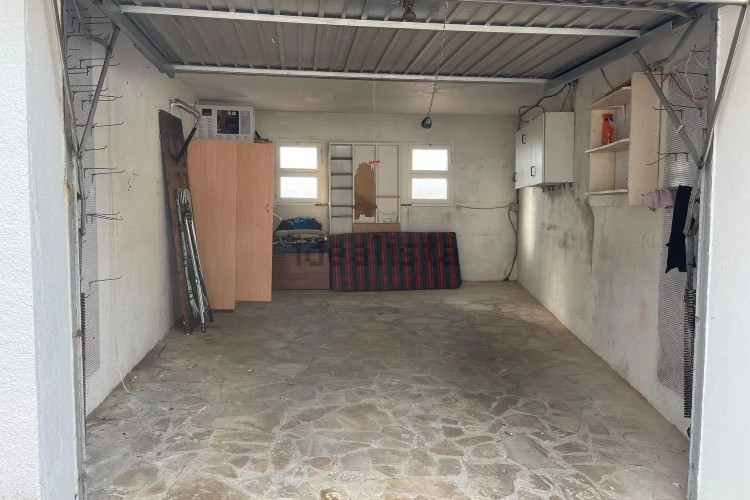 Casa independiente en Barrio Montgó