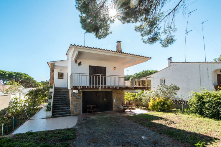 Carrer Olives, 25, Port - La Cota - Puig Sec