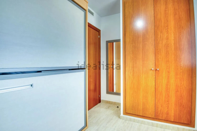 Dúplex en avenida Riells, 116