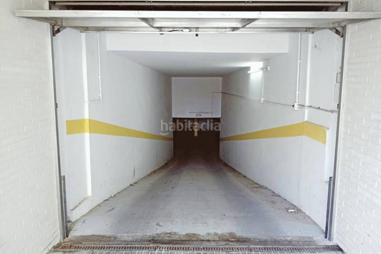 Piso en naintré 3 moderno apartamento en la playa de Riells en Escala (L´)