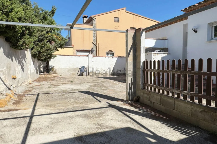 Casa independiente en calle Pardal, 13