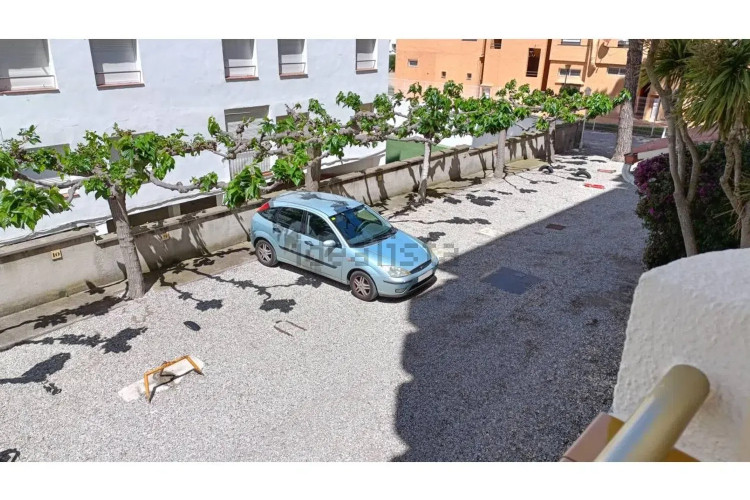 Piso en calle Pi i Margall, 4 -12
