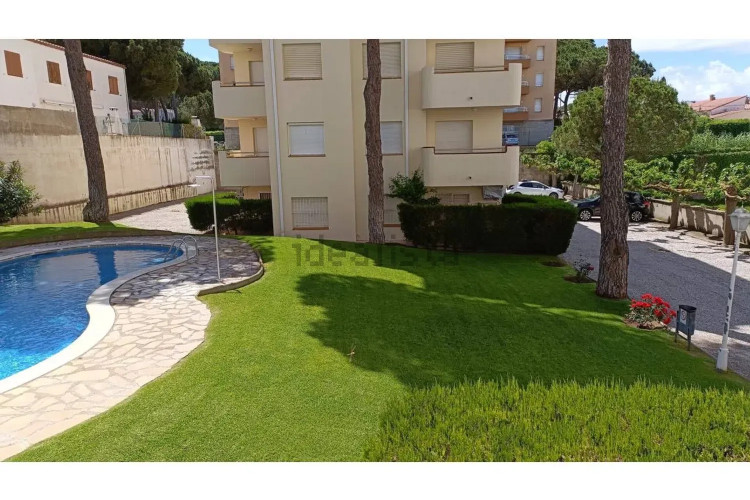 Piso en calle Pi i Margall, 4 -12