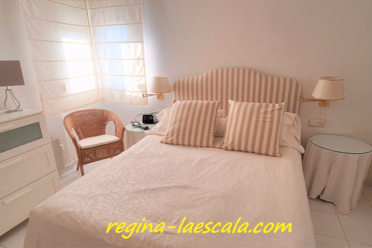 Passeig Mar, Eixample Residencial