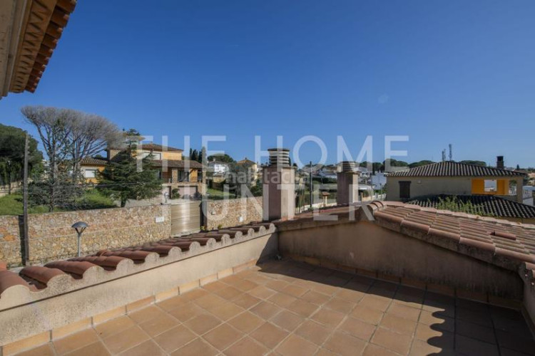Casa  de 312 m2 con vistas en venta en escala, l en Escala (L´)