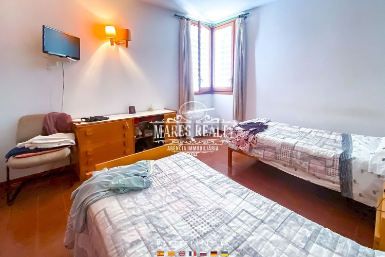 Casa independiente en Barrio Riells