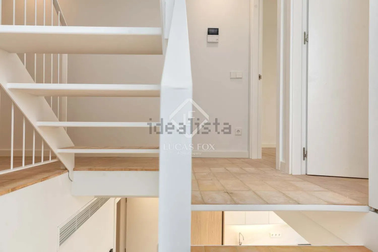 Chalet en Nucli Antic