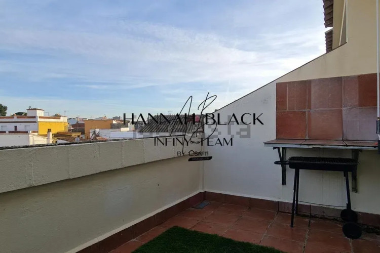 Dúplex en avenida de Girona s/n