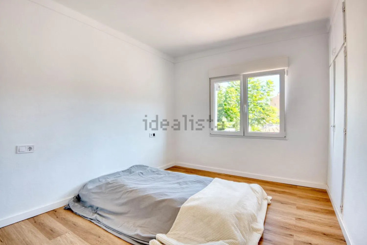 Piso en calle Termes, 8