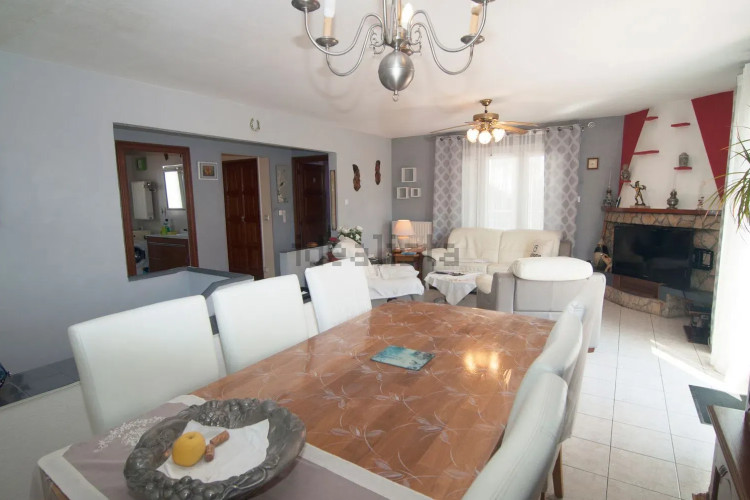 Piso en CL Barcelona