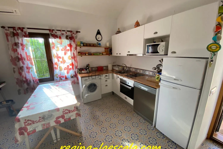 Chalet adosado en calle Fitora