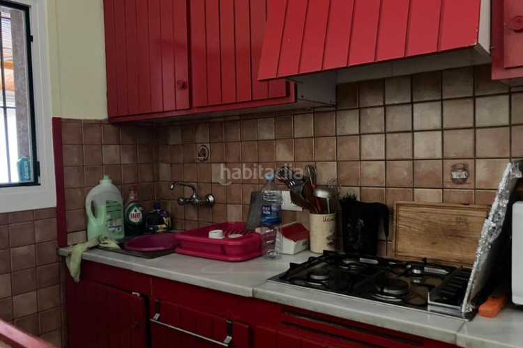 Chalet casita en lescala! en Riells Escala (L´)