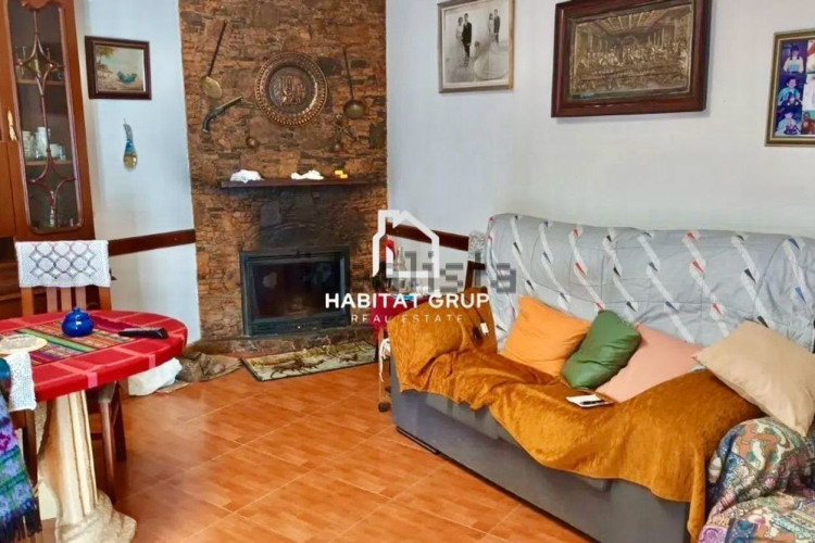 Casa independiente en Barrio Montgó