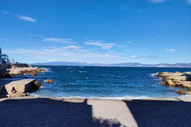 Piso en riells 126 piso en venta en lescala en Port - La Clota - Puig Sec Escala (L´)