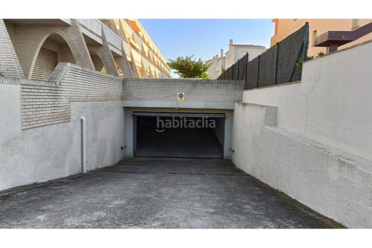 Piso en riells 126 piso en venta en lescala en Port - La Clota - Puig Sec Escala (L´)