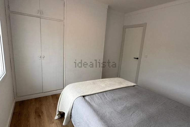 Piso en calle Termes
