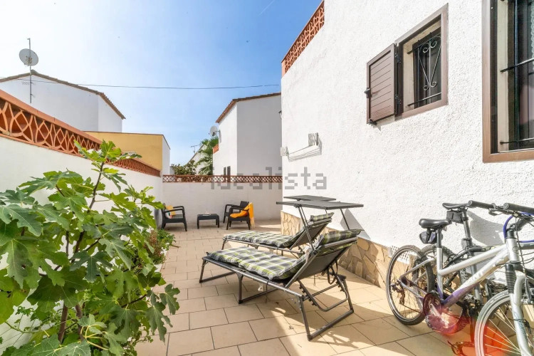 Casa independiente en Passatge Bellcaire