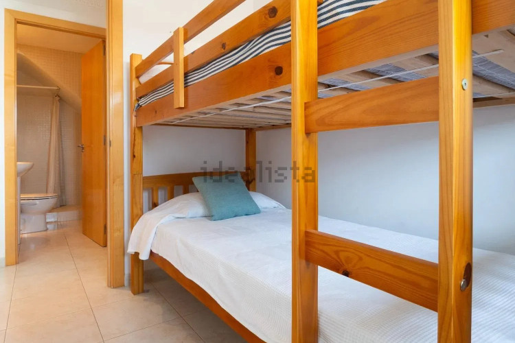 Dúplex en calle Ponent