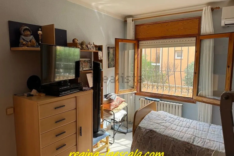 Chalet adosado en CL Muntanya Rodona