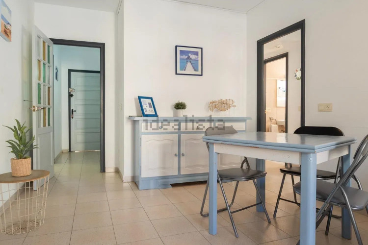 Piso en Barrio Riells