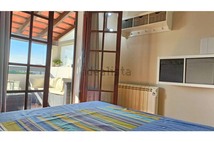 Piso en calle Roger de Llúria, 8