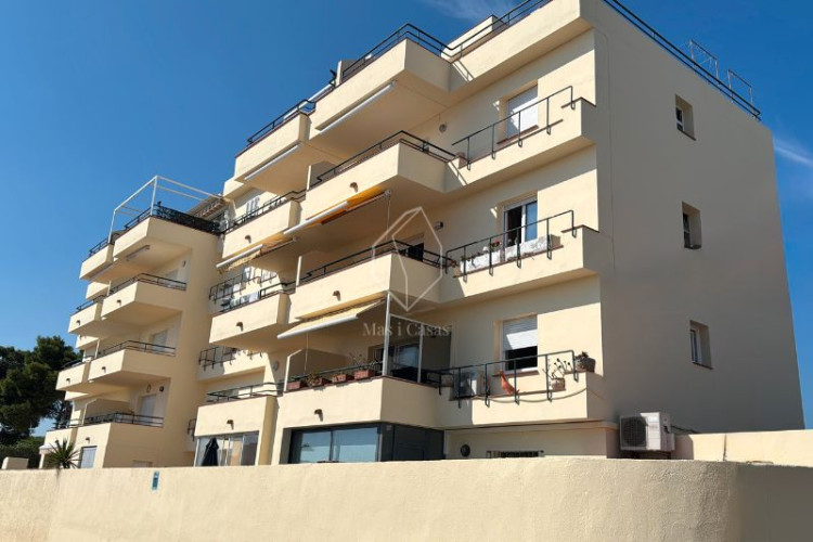 Carrer del Garbu00ED, Eixample Residencial