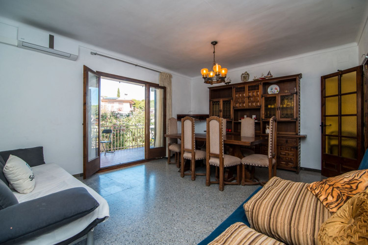 Carrer Olives, 25, Port - La Cota - Puig Sec