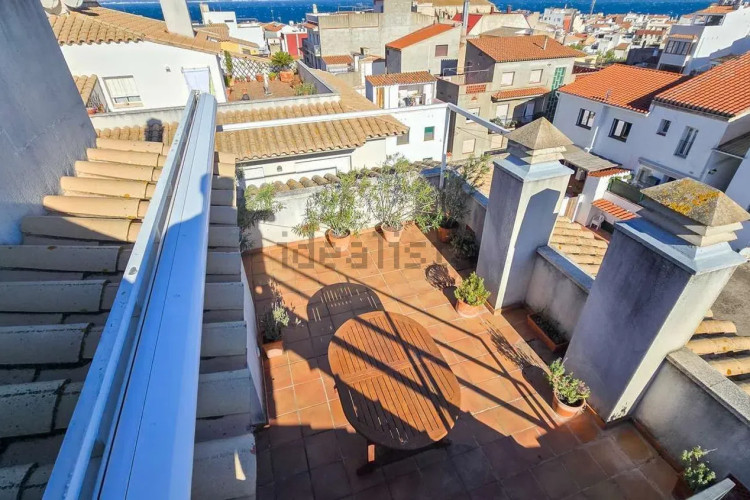 Dúplex en Nucli Antic