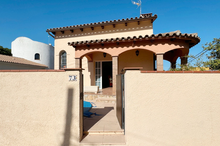 Carrer Muga, 73, Port - La Cota - Puig Sec