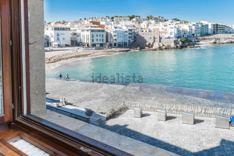 Casa playa Casco Antiguo con vistas al mar