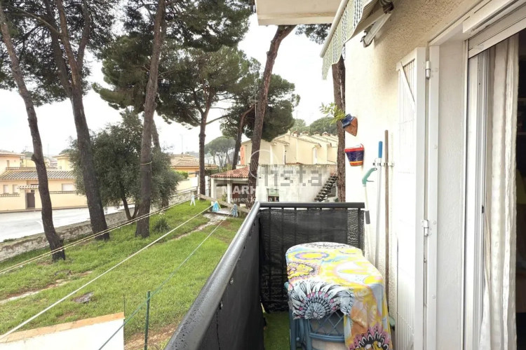 Piso en calle del Palau, 15 -13