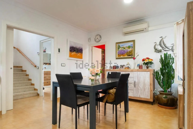 Casa independiente en Barrio Riells