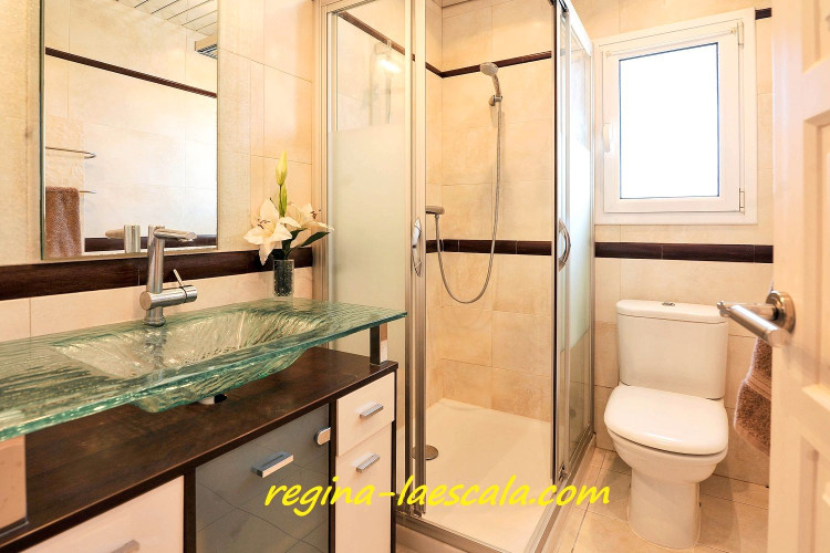 Carrer Punta del Xeric, Montgu00F3