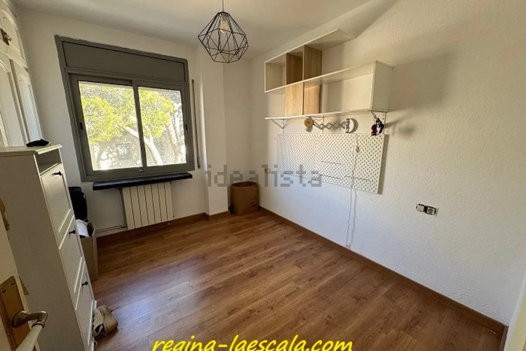 Ático en avenida de Girona