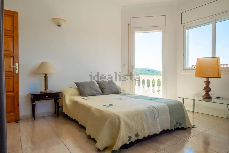 Casa independiente en Barrio Port - Les Planasses