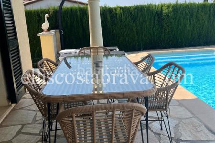 Casa en Riells Escala (L´)