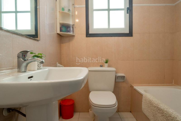 Apartamento vive a 100 metros de la playa de Riells, en la hermosa costa brava! en Escala (L´)