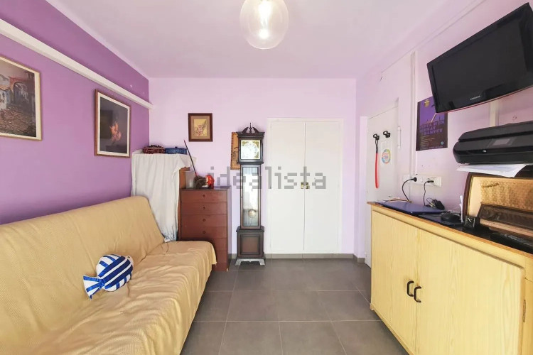 Piso en calle Lleida