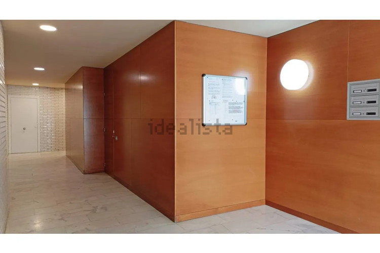 Piso en avenida Riells