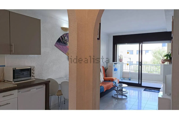 Piso en calle Narcís Monturiol, 12 -26