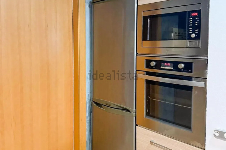 Piso en Eixample Residencial