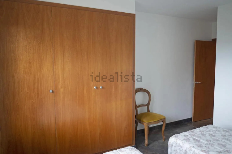 Casa independiente en calle Salvia